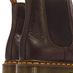 Dr. Martens челсі 2976 Ambassador темно-коричневі 31989200