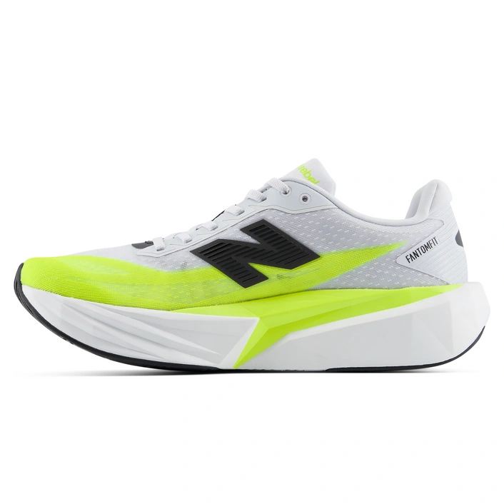 New Balance Чоловічі Бігові Кросівки FuelCell Rebel v5 MFCX1V1