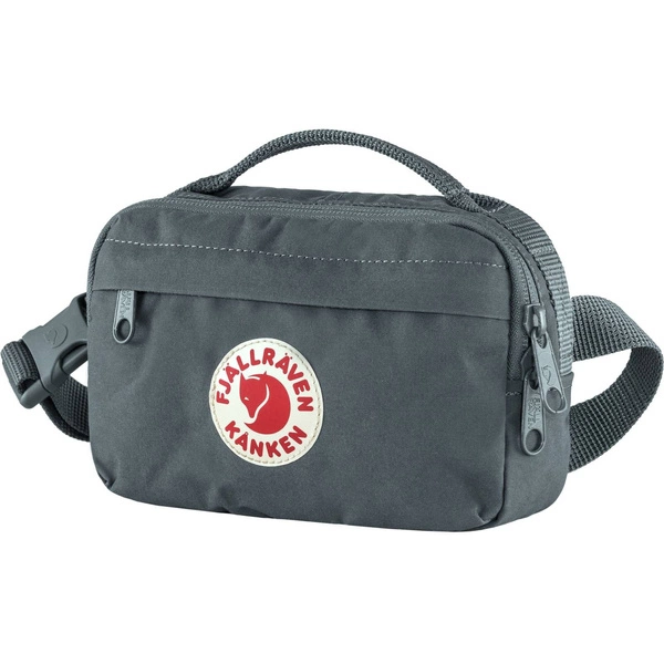 Fjällräven Сумочка Kånken Hip Pack F23796-031 Graphite