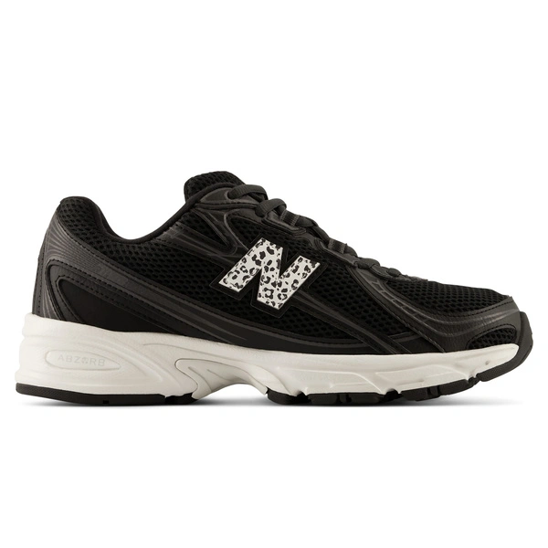 Кросівки New Balance 740 U7402B2 чорні
