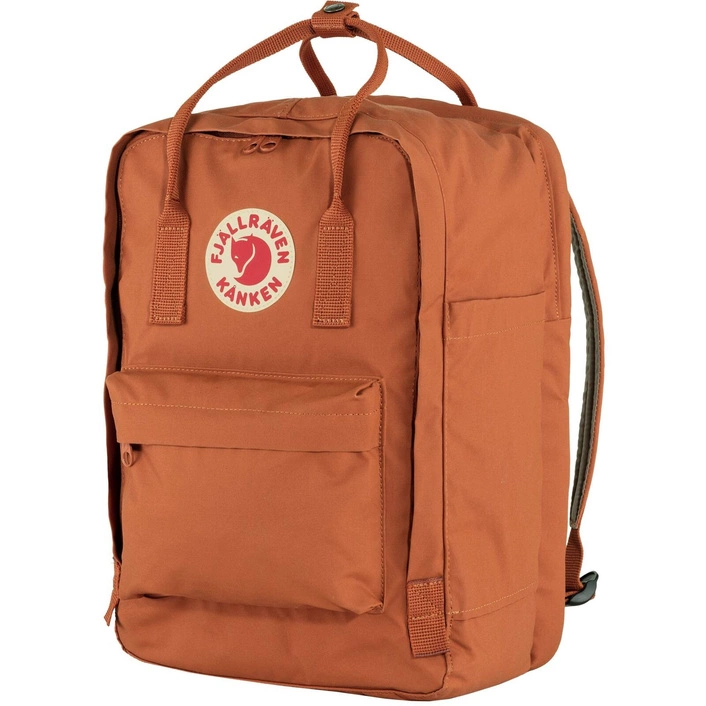 Fjällräven Рюкзак Kånken Laptop 15" F23524-243 Terracotta Brown