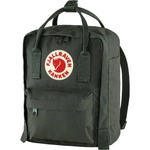 Fjällräven Рюкзак Kånken Mini F23561-660 Forest Green