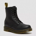 Dr. Martens жіночі черевики 1460 Pascal Virginia чорні 13512006