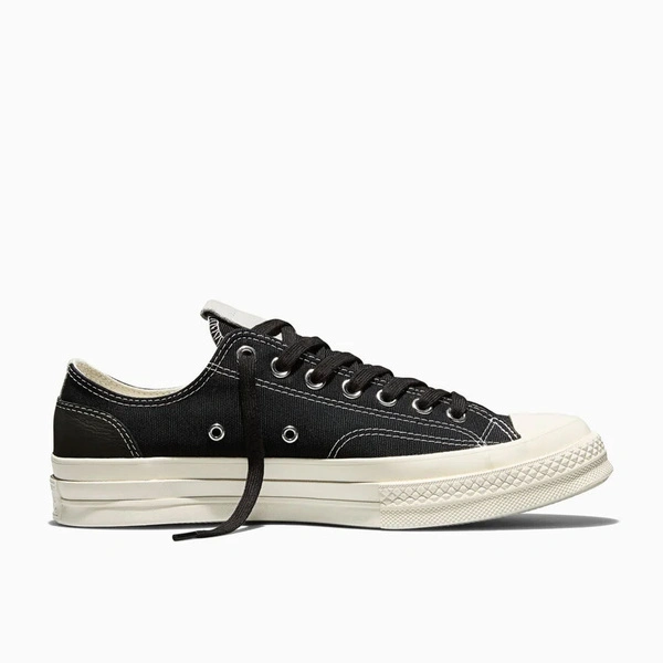 Converse Chuck 70 Canvas & Suede A15992C