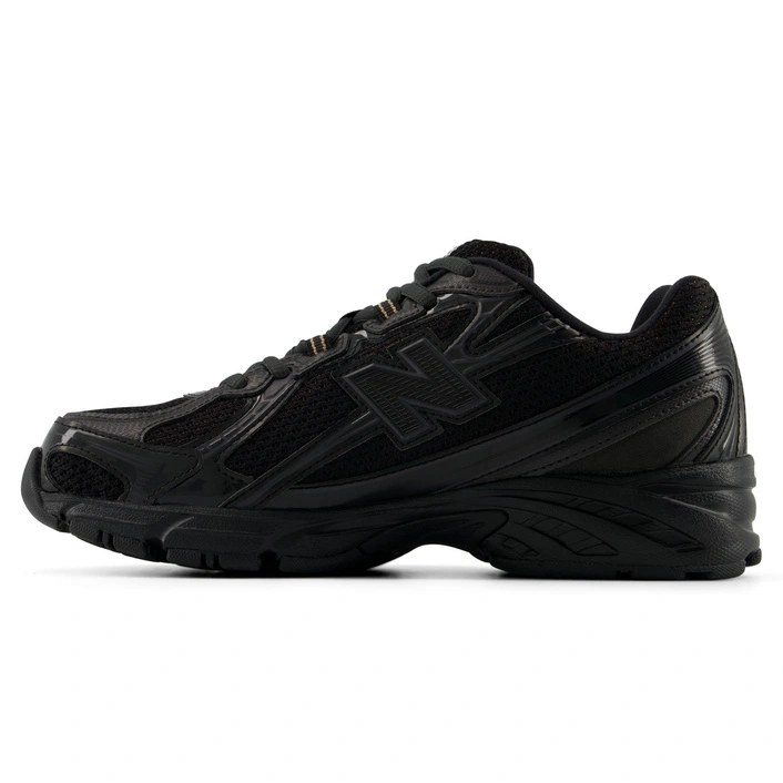 Кросівки New Balance 740 U7402NM чорні