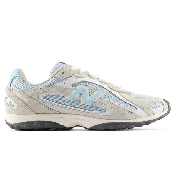 New Balance Кросівки 204 U204L6KQ