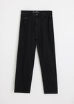 Чоловічі джинси Coalition CLTN BAGGY 265 – чорний