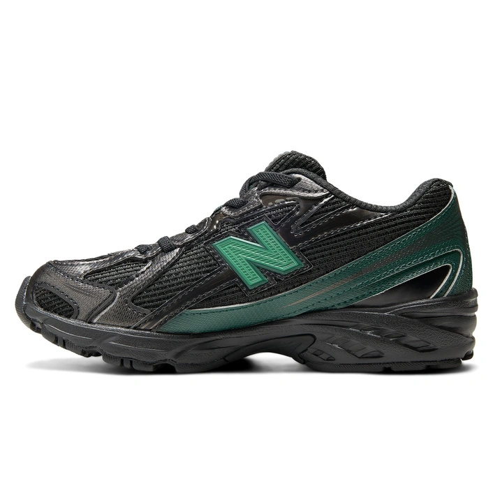 Дитячі кросівки New Balance 740 P7408YL зелені