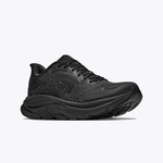 HOKA Clifton 11 чоловічі кросівки для бігу Black/Black
