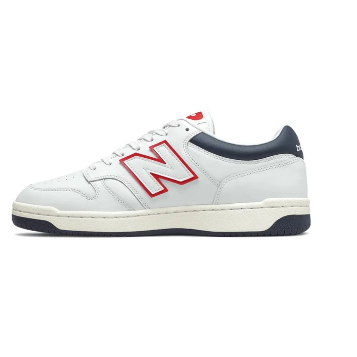 Кросівки New Balance 480 BB480LWG білі