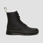 Dr. Martens черевики Combs Wyoming чорні 26007001