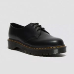 Dr. Martens туфлі 1461 Bex Smooth чорні 21084001
