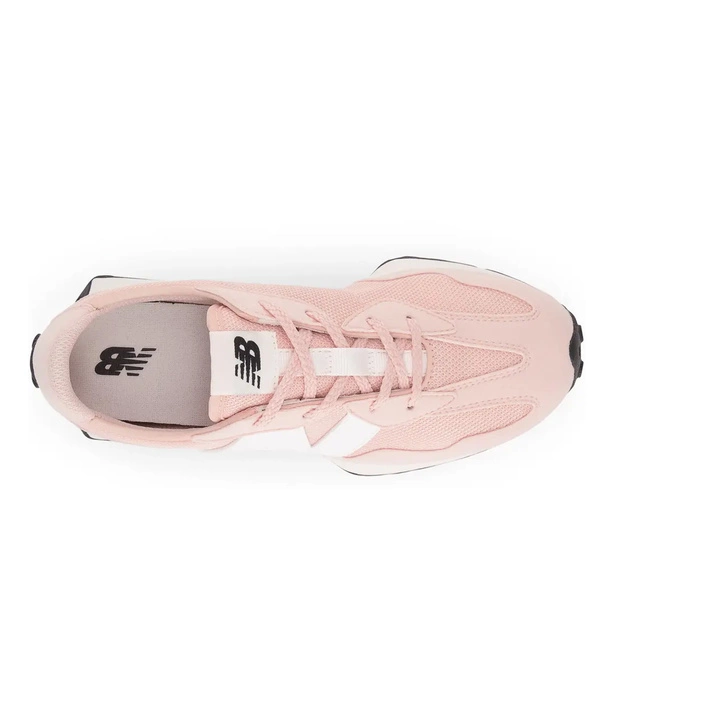 Дитячі кросівки New Balance 327 GS327CGP рожеві
