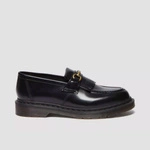 Dr. Martens лофери Adrian Snaffle Smooth чорні 32102001
