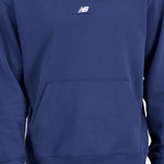 Чоловіче худі New Balance Athletics Remastered темно-синє