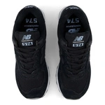 Жіночі кросівки New Balance 574 W574EL чорні