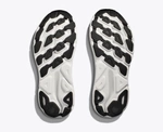 HOKA Clifton 9 чоловічі кросівки для бігу Black / Outer Orbit