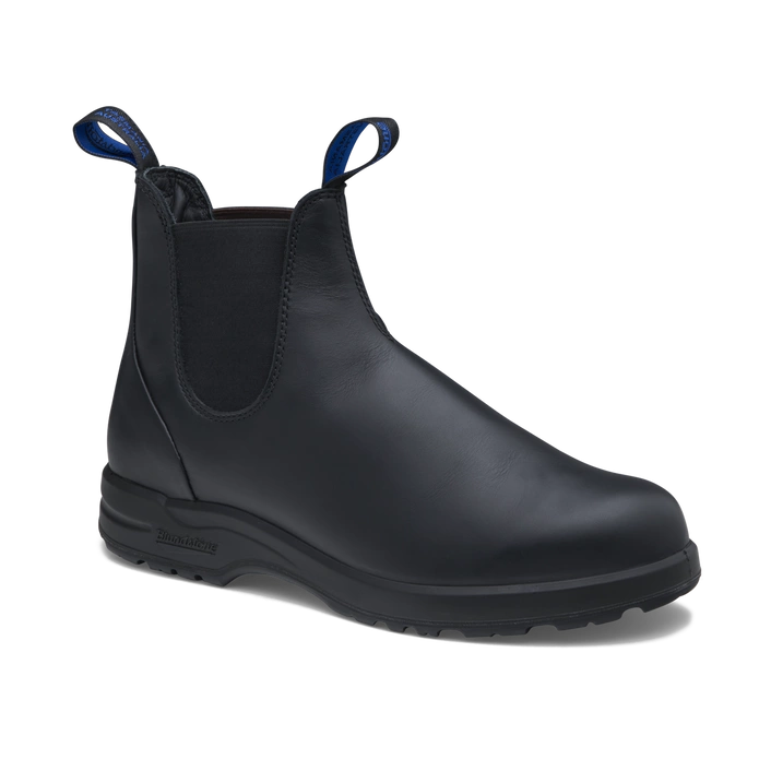 Blundstone 2241 – Водонепроникні зимові челсі з утеплювачем Thinsulate і підошвою Vibram