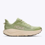 HOKA Challenger 8 жіночі кросівки для трейлраннінгу Morning Dew/Alabaster
