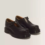 Dr. Martens туфлі Mary Jane Rejena Old Harness чорні жіночі 42799001