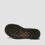Dr. Martens жіночі утеплені челсі 2976 Leonore II Milled Nappa чорні 41416001