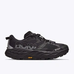 HOKA Speedgoat 7 GORE-TEX чоловічі кросівки для трейлраннінгу Black/Carbon Black