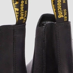 Dr. Martens челсі Graeme Analine чорні 41103001