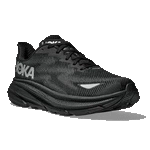 Hoka MEN'S CLIFTON 9 GORE-TEX BLACK/BLACK