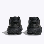 HOKA Challenger 8 GORE-TEX жіночі кросівки для трейлраннінгу Black/Carbon Black