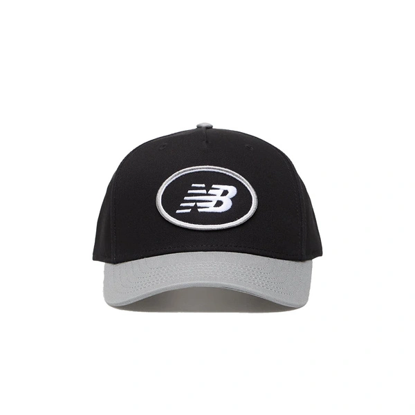 New Balance Кепка 5 Panel a Frame AC8122KBK