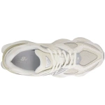 Кросівки New Balance 9060 U9060WHT бежеві