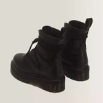 Dr. Martens черевики на платформі Jarrick II Mono чорні 32221001