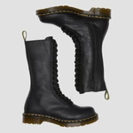 Dr. Martens жіночі черевики 1B99 Virginia чорні 11820008