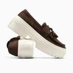 Converse Chuck Taylor All Star Lugged Heel Loafer Platform A15552C