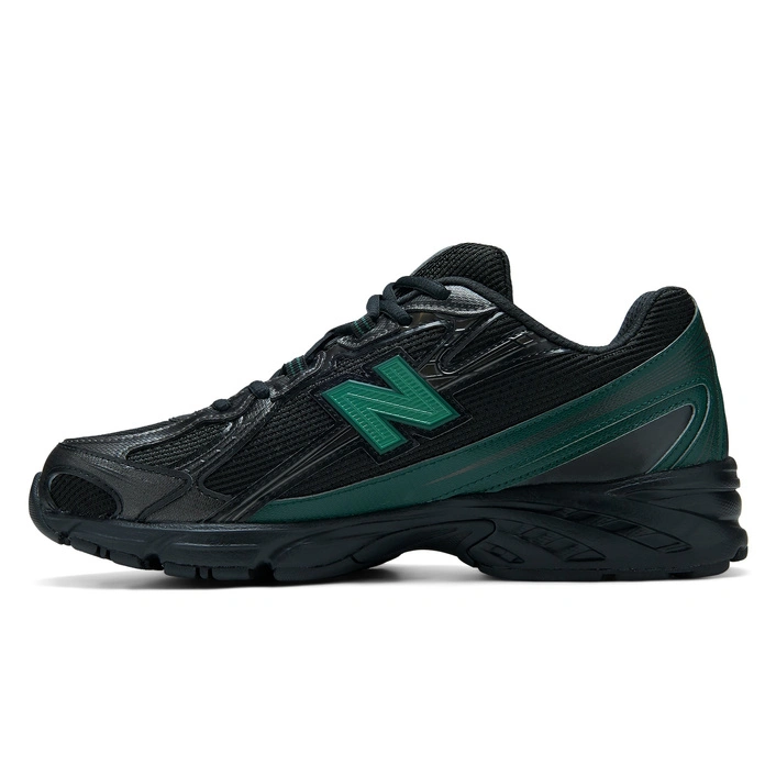Кросівки New Balance 740 U7407T3 зелені