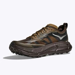 HOKA Mafate Speed 4 Lite унісекс повсякденні кросівки Tree Bark / Cast Iron