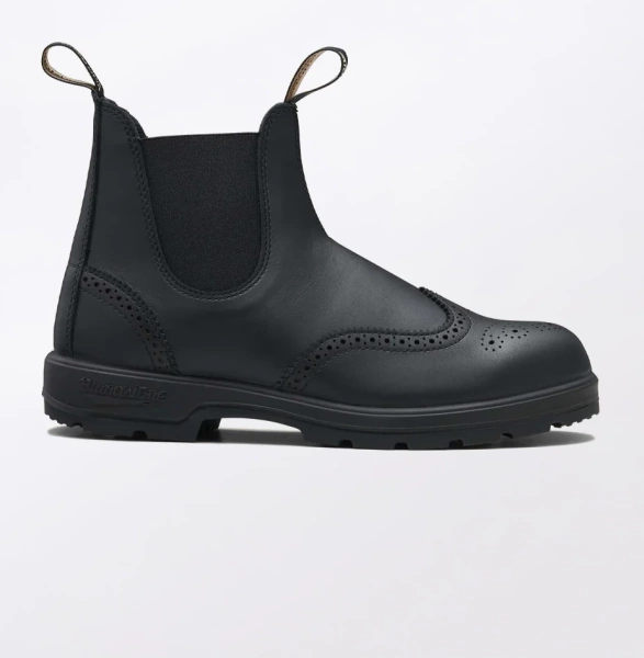 Blundstone Челсі 2443 Classic Antique Black