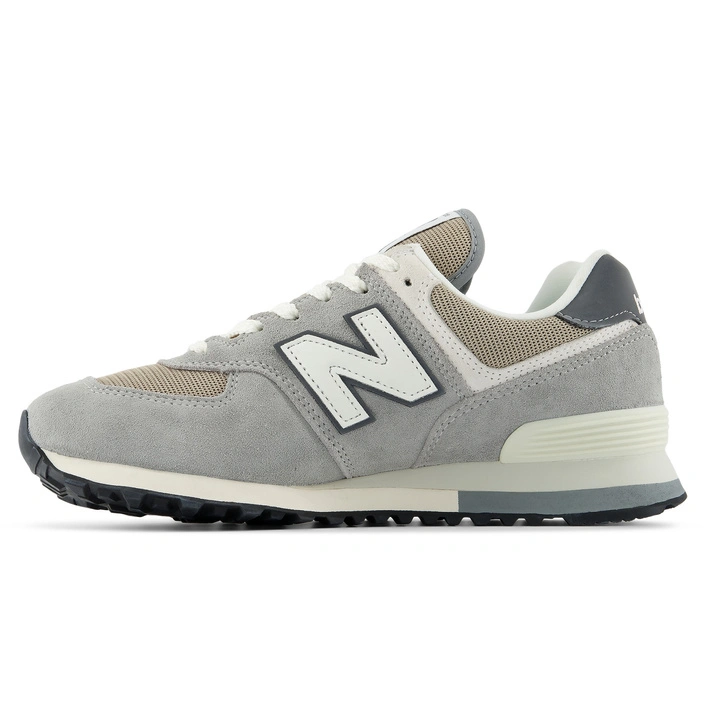 Кросівки New Balance 574 U5746O5 сірі