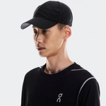 On Кепка On Cap Black 2UE30750553