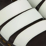 Dr. Martens сандалі на платформі Blaire Athena м'ятні жіночі 31520763