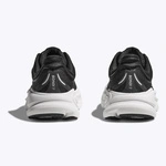 HOKA Bondi 9 жіночі кросівки для бігу Black / White