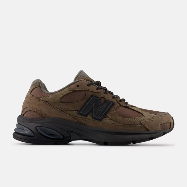 New Balance Кросівки 2010 U20106WB