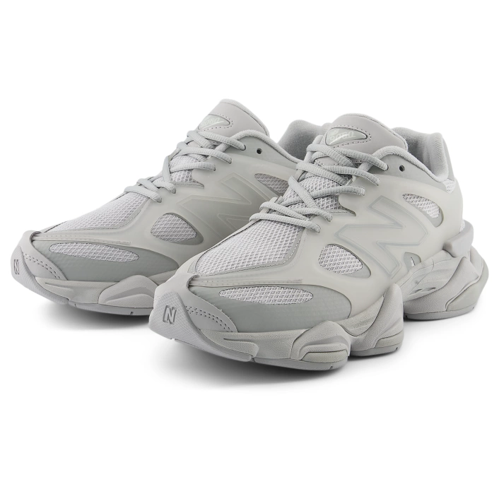 New Balance Кросівки 9060 U9060IAB