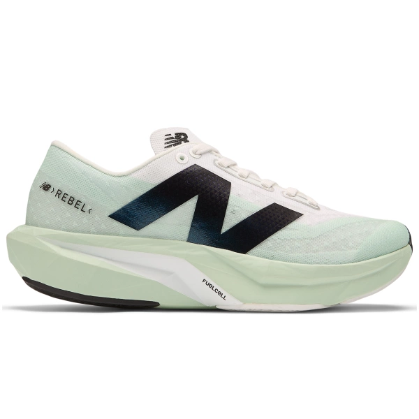 New Balance Жіночі Бігові Кросівки FuelCell Rebel v4 WFCXCA4