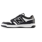 Кросівки New Balance 480 BB480LBA чорні