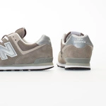 Дитячі кросівки New Balance 574 GC574EVG сірі