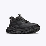 HOKA Mach Remastered жіночі повсякденні кросівки Obsidian/Obsidian