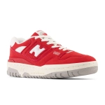 Дитячі кросівки New Balance 550 GSB550ND червоні