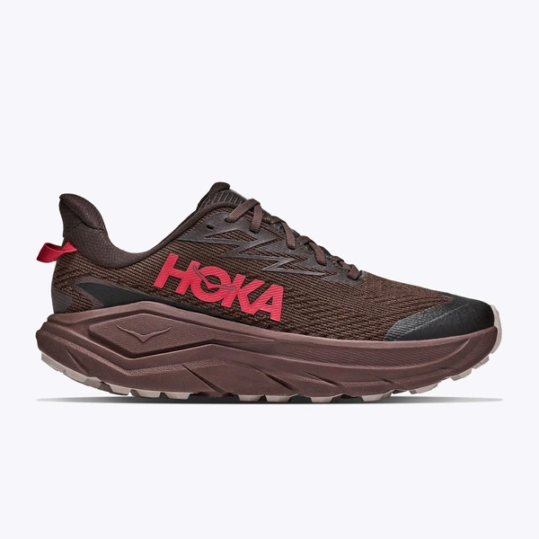 HOKA Challenger 8 GORE-TEX чоловічі кросівки для трейлраннінгу Spiced Chocolate/Cast Iron