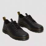 Dr. Martens туфлі Reeder Wyoming чорні 27104001